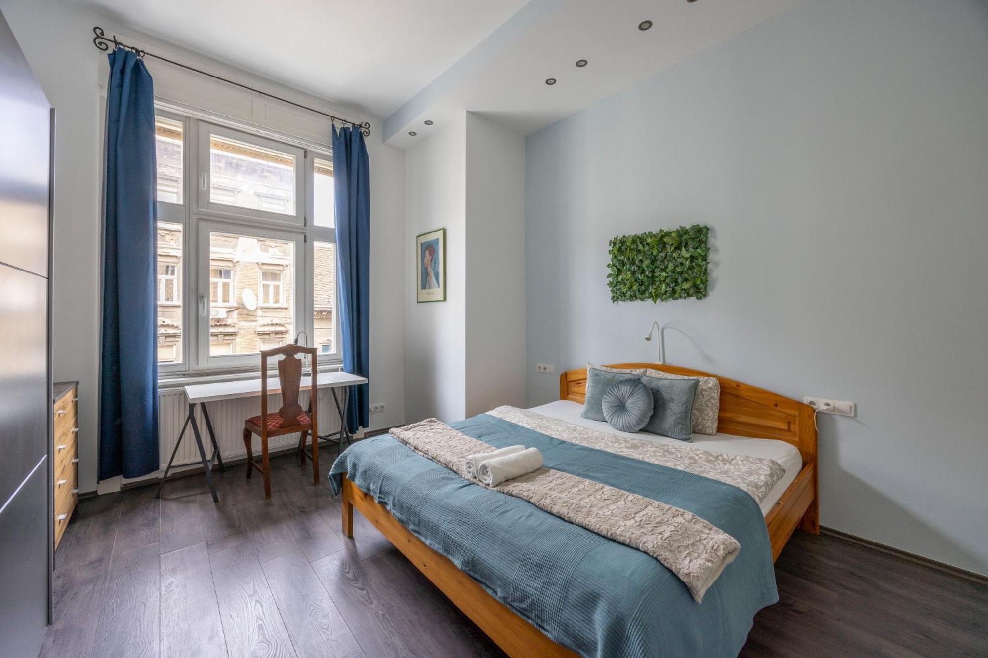 Explore Budapest From A Central Cozy Home & Sweet Retreat Exterior foto