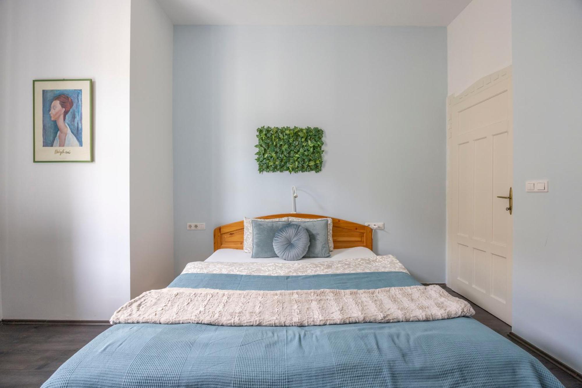 Explore Budapest From A Central Cozy Home & Sweet Retreat Exterior foto